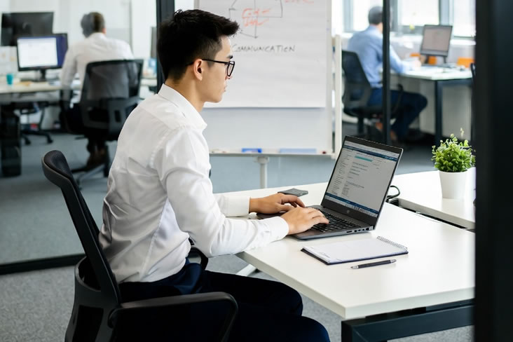 Workplace Skills Development