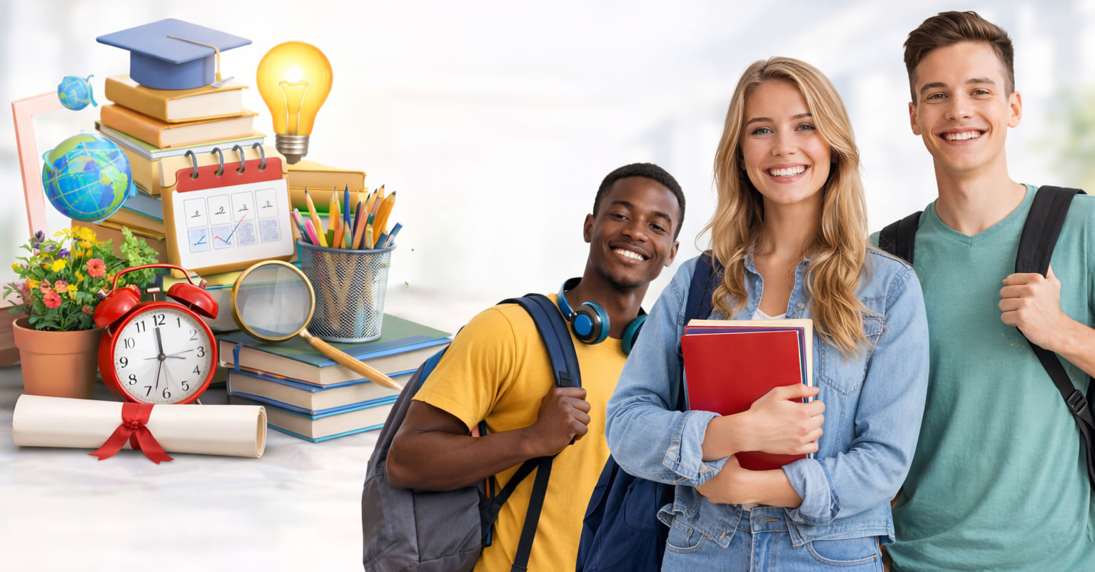 Admissions & Training Programmes